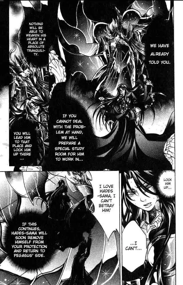 Saint Seiya - The Lost Canvas Chapter 53 9